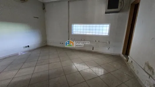 Prédio Comercial para alugar, 744m² no São Jorge, Manaus