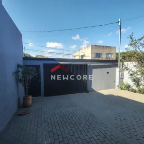 Casa com 3 Quartos à venda, 90m² no Residencial Visão, Lagoa Santa