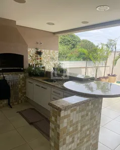 Casa de Condomínio com 3 Quartos para venda ou aluguel, 360m² no Vila Artura, Sorocaba