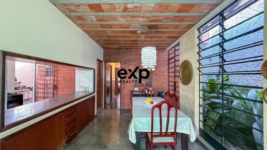 Casa com 4 Quartos à venda, 191m² no Dom Bosco, Belo Horizonte