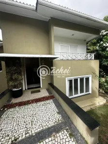 Casa de Condomínio com 4 Quartos à venda, 363m² no Portão, Lauro de Freitas