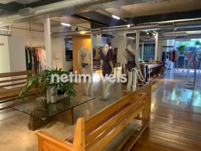 Ponto Comercial para alugar, 550m² no São Pedro, Belo Horizonte