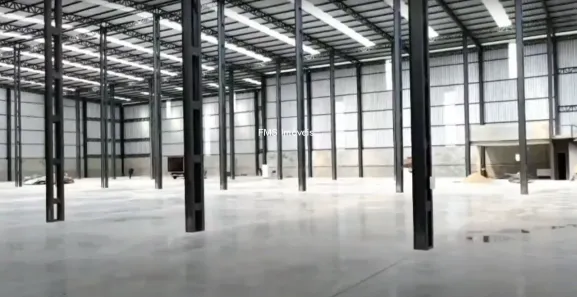 Galpão/Depósito/Armazém para venda ou aluguel, 3450m² no Aldeinha, Itapecerica da Serra
