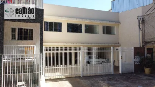 Prédio Comercial à venda, 466m² no Vila da Telebrasília, Brasília