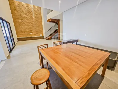 Casa de Condomínio com 4 Quartos à venda, 250m² no Jd Arco Verde, Araçoiaba da Serra