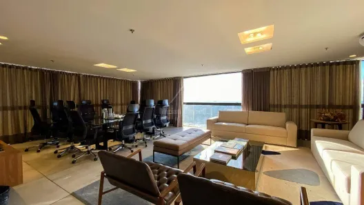 Sala Comercial à venda, 267m² no Belvedere, Belo Horizonte