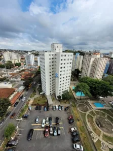 Apartamento com 2 Quartos à venda, 58m² no Ipiranga, Belo Horizonte