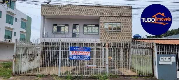 Sobrado com 3 Quartos à venda, 275m² no Setor Leste, Brasília