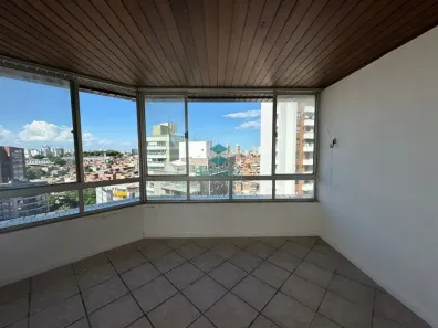 Apartamento com 4 Quartos à venda, 211m² no Jardim Apipema, Salvador