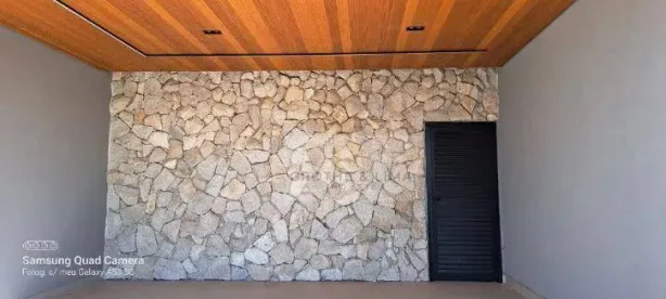 Casa de Condomínio com 3 Quartos à venda, 189m² no Residencial Colinas, Caçapava