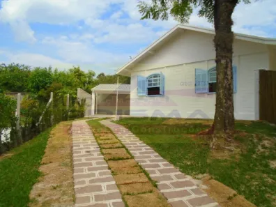 Casa de Condomínio com 3 Quartos para alugar, 270m² no Residencial Village Morro Alto, Itupeva