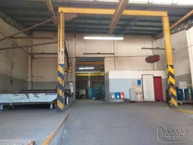 Galpão/Depósito/Armazém para alugar, 5200m² no São Jorge, Novo Hamburgo