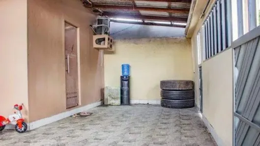 Casa de Condomínio com 3 Quartos à venda, 180m² no Cidade Nova, Manaus