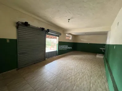 Ponto Comercial para alugar, 40m² no Tirol (Barreiro), Belo Horizonte