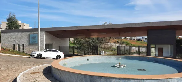 Lote/Terreno à venda, 405m² no Gran Park, Vespasiano