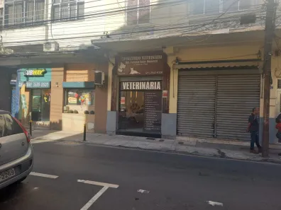 Ponto Comercial para alugar, 70m² no Urca, Rio de Janeiro
