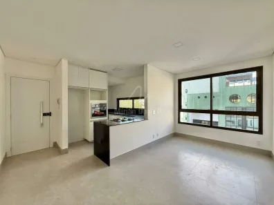 Apartamento com 2 Quartos para alugar, 64m² no Boa Viagem, Belo Horizonte