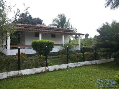 Fazenda/Sítio com 3 Quartos à venda, 116m² no Centro, Candeias