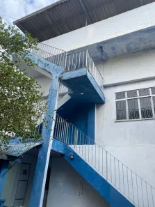 Sobrado com 3 Quartos para venda ou aluguel, 200m² no Centro, Nova Iguaçu