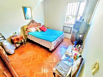 Apartamento com 2 Quartos à venda, 60m² no Senador Camará, Rio de Janeiro