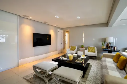 Apartamento com 3 Quartos à venda, 145m² no Pituba, Salvador