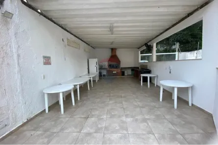Apartamento com 3 Quartos à venda, 80m² no Enseada, Guarujá