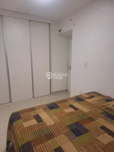Apartamento com 2 Quartos para alugar, 52m² no Buraquinho, Lauro de Freitas