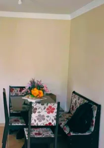 Apartamento com 2 Quartos para alugar, 45m² no Tindiquera, Araucária