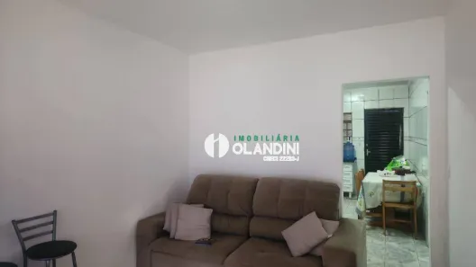 Casa com 2 Quartos à venda, 90m² no Jardim Paraíso, Artur Nogueira