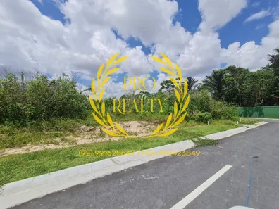 Lote/Terreno à venda, 250m² no Parque 10 de Novembro, Manaus
