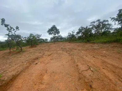 Lote/Terreno à venda, 1000m² no Lagoa Mansões, Lagoa Santa