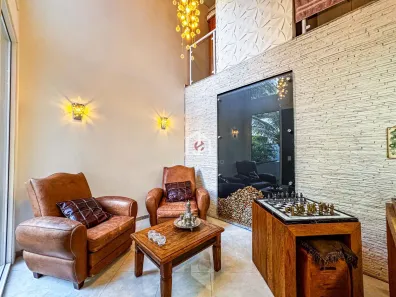 Casa de Condomínio com 3 Quartos à venda, 300m² no Loteamento Residencial Campos do Conde II, Tremembé