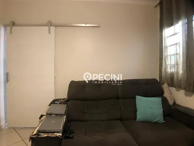 Casa com 2 Quartos à venda, 56m² no Jardim Guanabara II, Rio Claro