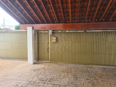 Casa com 3 Quartos à venda, 257m² no Centro, Araraquara