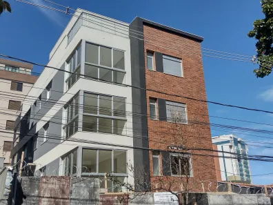 Apartamento com 2 Quartos para alugar, 55m² no Serra, Belo Horizonte