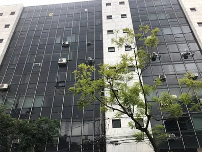 Apartamento com 5 Quartos à venda, 427m² no Cruzeiro, Belo Horizonte