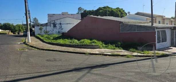 Lote/Terreno à venda, 247m² no Jardim Regente, Sorocaba