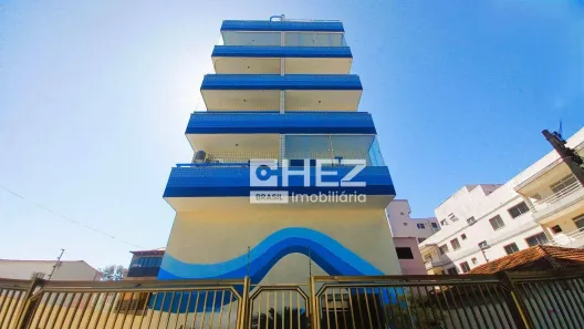 Apartamento com 2 Quartos para alugar, 116m² no Vila Nova, Cabo Frio