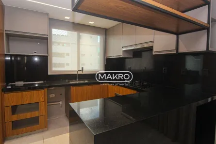 Apartamento com 2 Quartos à venda, 90m² no Lourdes, Belo Horizonte