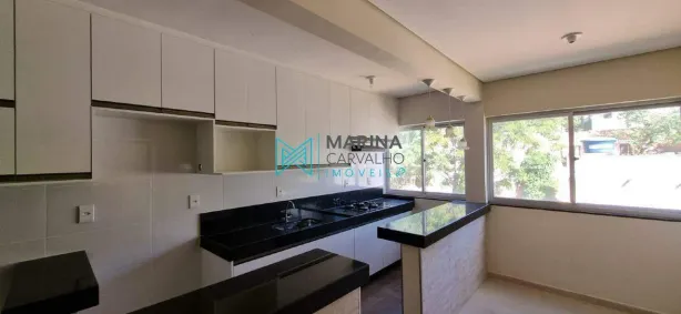 Apartamento com 2 Quartos à venda, 54m² no Residencial Visão, Lagoa Santa