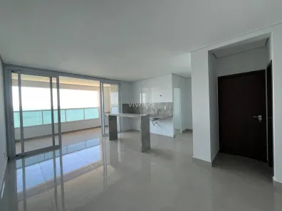 Apartamento com 3 Quartos para alugar, 109m² no Graciosa - Orla 14, Palmas