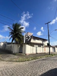 Casa com 3 Quartos para alugar, 427m² no Neópolis, Natal