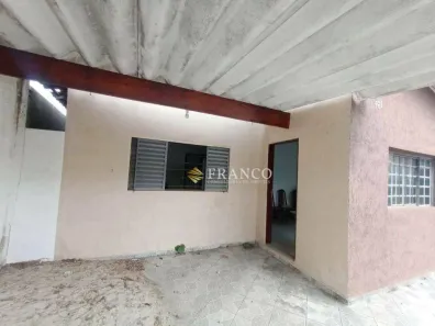 Casa com 3 Quartos à venda, 127m² no Parque São Luís, Taubaté