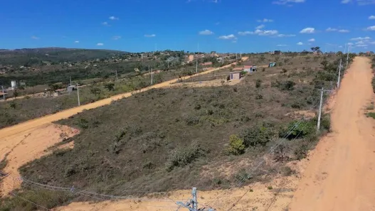 Lote/Terreno à venda, 432m² no , Caetanópolis