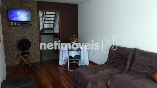 Casa com 2 Quartos à venda, 80m² no Copacabana, Belo Horizonte