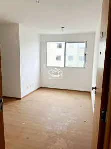 Apartamento com 2 Quartos à venda, 42m² no Campo Grande, Rio de Janeiro