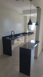 Apartamento com 2 Quartos para alugar, 68m² no Esplanada do Carmo, Jarinu