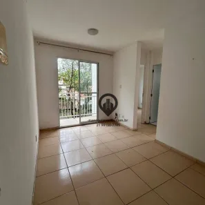 Apartamento com 2 Quartos à venda, 50m² no Campo Grande, Rio de Janeiro