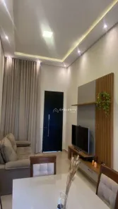 Casa de Condomínio com 3 Quartos à venda, 125m² no Residencial Alta Vista 1, Caçapava