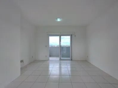 Apartamento com 2 Quartos para alugar, 83m² no Ideal, Novo Hamburgo